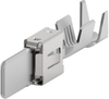 Automotive Contact, Pin, Crimp; Product Range Amp - Te Connectivity - 17AH9719 - Newark, An Avnet Company