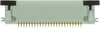Fpc Connector, Rcpt, 30Pos, 0.3Mm, Smd; Pitch Spacing Molex - 01AH8593 - Newark, An Avnet Company