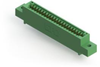Card Edge Conn, Single Side, 21Pos, Th; Card Edge Connector Type Edac - 67AJ6901 - Newark, An Avnet Company