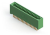 Card Conn, Single Side, 19Pos, Wire Wrap; Card Edge Connector Type Edac - 68AJ0662 - Newark, An Avnet Company