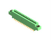 Card Edge Connector Rohs Compliant Edac - 63AJ5595 - Newark, An Avnet Company
