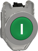 Led Pilot Light, Red, 30.5Mm, 240Vac; Led Color Schneider Electric - 74AH3504 - Newark, An Avnet Company