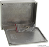 Enclosure, Diecast, Emi / Rfi, Ip54, Instrument, 119 Mm, 94 Mm, 34 Mm, Aluminium, Unfinished Rohs Compliant Hammond - 61H3307 - Newark, An Avnet Company