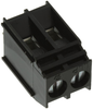 Tb, Wire To Board, 2Pos, 22-10Awg; Pitch Spacing Weidmuller - 11B891 - Newark, An Avnet Company