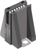 Special Term, Busbar Skt, Open Wall, 7Vt; Product Range Molex - 33AK3892 - Newark, An Avnet Company