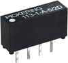 Reed Relay, Spst-No, 5V, Tht; Contact Configuration Pickering - 40AK2269 - Newark, An Avnet Company