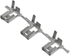 Female Flag Disconnect, 14-18Awg, 6.35Mm; Product Range Amp - Te Connectivity - 93B4840 - Newark, An Avnet Company