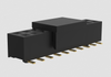 BOARD MOUNT - RECEPTACLE - G827MA20210BDHR - Amphenol Communications Solutions