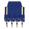 Headers, Male Pins - 609-1280-ND - DigiKey