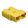 Blade Type Power Connector Housings - A105092-ND - DigiKey