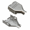 D-Sub, D-Shaped Connector Backshells, Hoods - WM3482-ND - DigiKey
