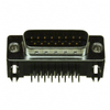 D-Sub Connector Assemblies - 664-6E17C015PAJ121-ND - DigiKey