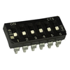 DIP Switches - 219-6LPSJRF-ND - DigiKey
