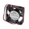 Fans, Thermal Management - Fans - DC Brushless Fans (BLDC) -- 04010SS-05M-AA-00 - Image