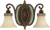 Light Vanity Fixture - VS11202-WAL - Murray Feiss Lighting