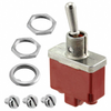 Toggle Switches - 679-3598-ND - DigiKey