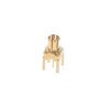 Coaxial Connector (RF) Assemblies - 612-MMCX7-P-P-GF-ST-TH1-ND - DigiKey