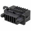 Backplane Connector Housings - A108117-ND - DigiKey