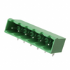 Headers, Plugs and Sockets - ED2832-ND - DigiKey