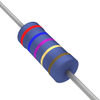 Through Hole Resistors - RSF1FT26R7-ND - DigiKey