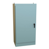 Enclosures, Boxes, & Cases - 1418Y24 - Powell Electronics, Inc.