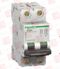 Din Rail Mount Circuit Breaker - 191966236 - Radwell International