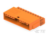 Automotive Headers - 2393302-1 - TE Connectivity