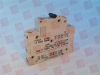 Din Rail Mount Circuit Breaker - 66713231 - Radwell International