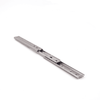 FULL EXTENSION MINI SLIDE STAINLESS STEEL 3-15/16