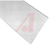 Cable, Flat; 28 AWG; 0.05 pitch; 10 cond; Gray ins; 100 Ft. - 70114907 - Allied Electronics, Inc.