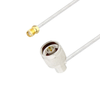 Coaxial Cables (RF) - 5073-LCCA30548-FT1.5-ND - DigiKey