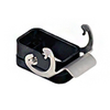 Heavy Duty Connector Housings, Hoods, Bases - 0936011043-ND - DigiKey
