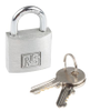 Padlocks - 8274417 - RS Components, Ltd.