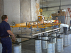Electric Powered Vacuum Lifter - E150M18-170-6/80 - ANVER Corporation