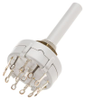 Rotary Switches - 320203 - RS Components, Ltd.