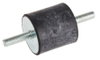 Anti Vibration Mounts - 1712576 - RS Components, Ltd.