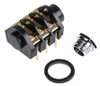 Jack Plugs & Sockets - 1438935 - RS Components, Ltd.