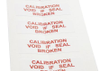 Pre-printed Labels - 4453773 - RS Components, Ltd.
