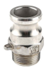 Hose Connectors - 307308 - RS Components, Ltd.