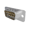D-Sub Connector Assemblies - 609-NFD17E09PB2E1BA-ND - DigiKey