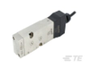 Solenoid Valves - 5000006818-SE - TE Connectivity