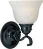 Sconces-Single Glass - 268328 - Light Center (The)
