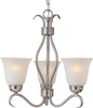 Mid. Chandeliers-Glass Up - 284363 - Light Center (The)