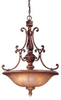 Pendants-Bowl Style - 214069 - Light Center (The)
