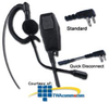 Pryme Radio Products SPM-400A Series Medium Duty Mini Boom.. - SPM-400AL - TelephoneStuff.com