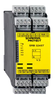 Safety-monitoring modules - Stop category 1 - SRB324 - SRB324ST 24V (V.3) -  - Schmersal Inc.