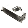 D-Sub, D-Shaped Connector Backshells, Hoods - 4306-D104000X3WLT20/AA-ND - DigiKey