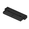 FFC, FPC (Flat Flexible) Connector Assemblies - 2684-544385-E-ND - DigiKey