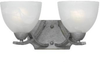 33280/2-OS Bathroom Fixtures-Two Lights - 373875 - Capital Lighting, Inc.