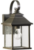 7940-7-86 Exterior -Wall Mount - 663450 - Capital Lighting, Inc.